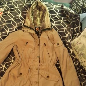 Women's Winter Coat/Parka